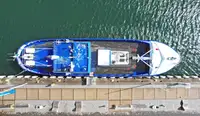 Kapal pukat untuk dijual
