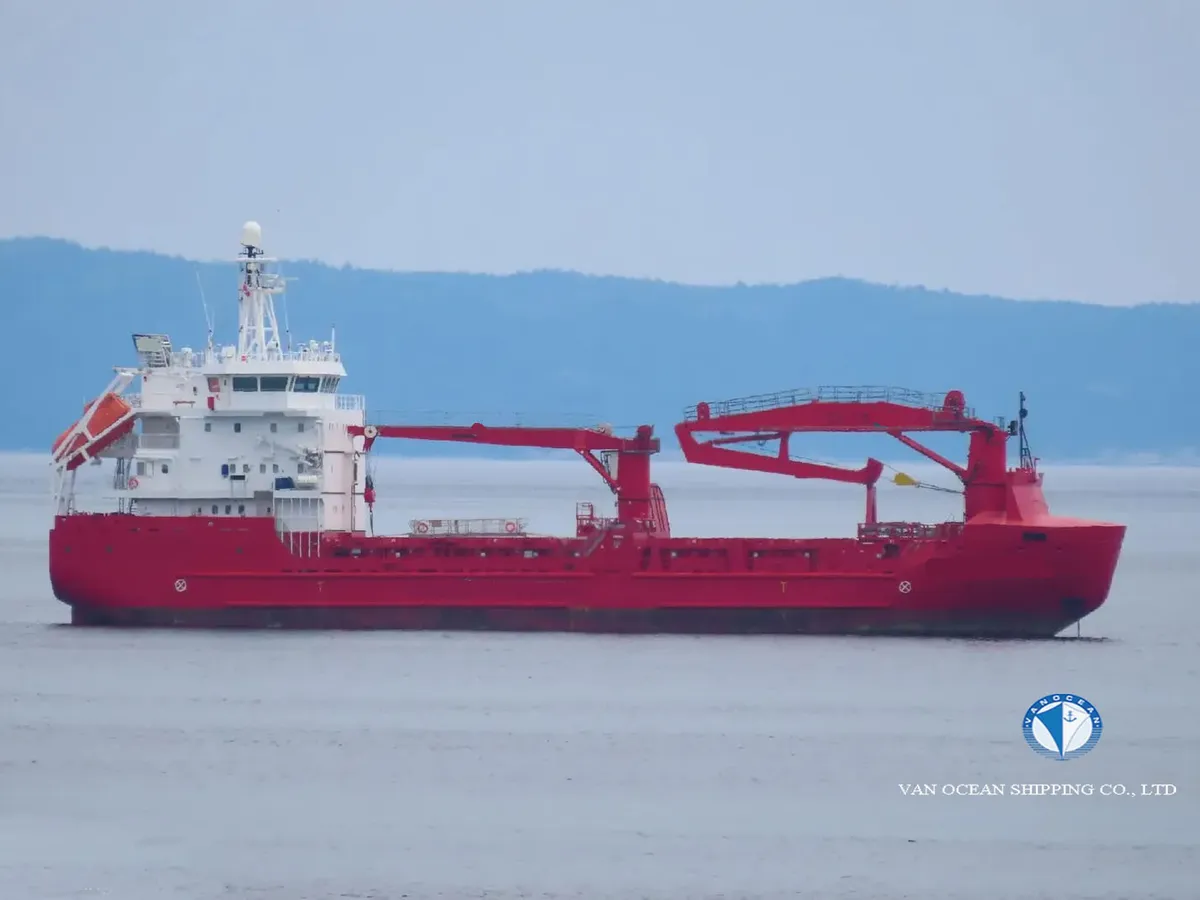 Kapal peti sejuk untuk dijual