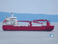 Kapal peti sejuk untuk dijual
