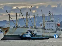 Kapal peti sejuk untuk dijual