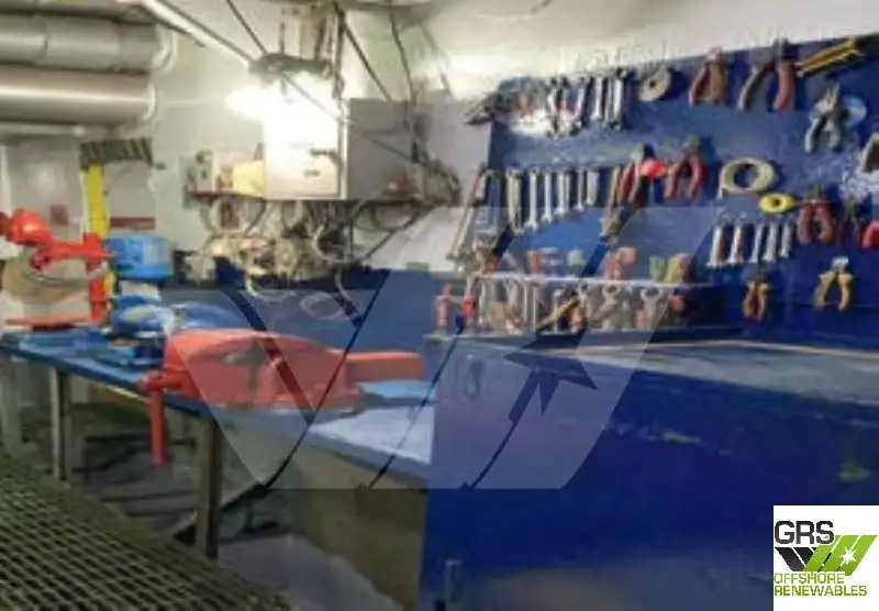 Kapal tinjauan untuk dijual