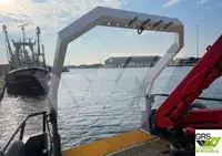 Kapal tinjauan untuk dijual