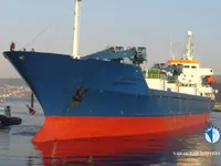 Kapal peti sejuk untuk dijual