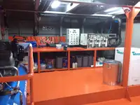 Kapal pelayaran untuk dijual