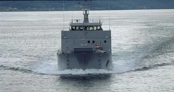 Kapal pendaratan, tangki untuk dijual