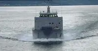 Kapal pendaratan, tangki untuk dijual