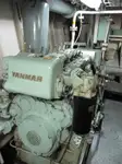 Kapal tunda untuk dijual
