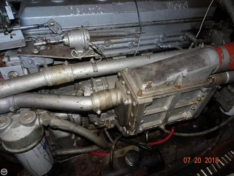 Kapal cutter untuk dijual