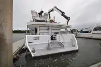 Kapal pukat untuk dijual