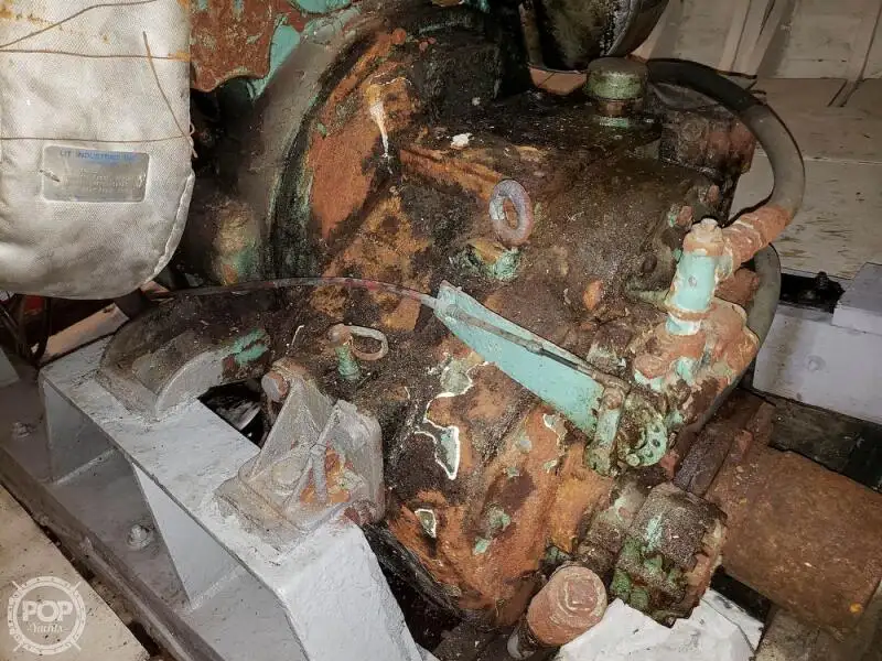 Kapal feri untuk dijual