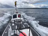 Kapal pandu untuk dijual