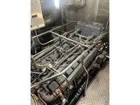 Kapal rondaan untuk dijual