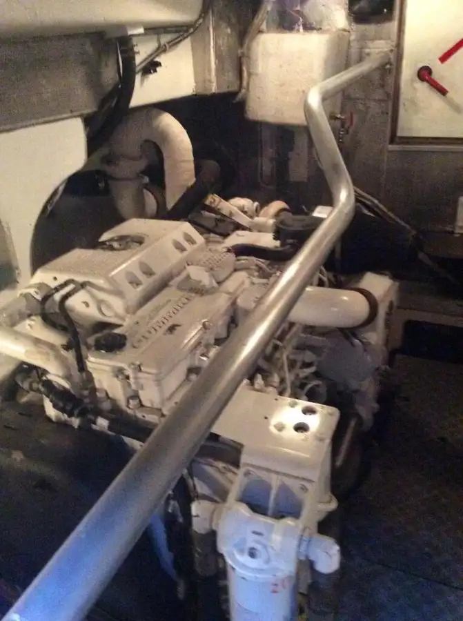 Kapal pandu untuk dijual