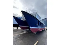 Kapal tinjauan untuk dijual