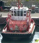 Kapal tunda untuk dijual