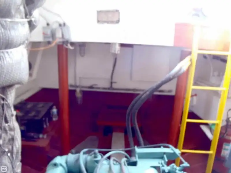 Kapal tunda untuk dijual