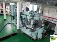 Kapal Ro-Ro untuk dijual