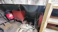 Kapal tunda untuk dijual