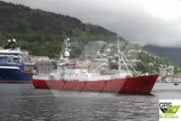 Kapal penyelidik untuk dijual