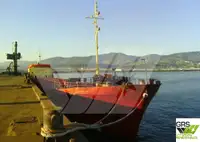 Kapal pengangkut pukal untuk dijual