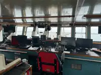 Kapal pukat untuk dijual