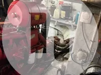 Kapal pukat untuk dijual