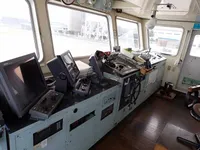 General Cargo/Multi-purpose untuk dijual