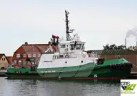 Kapal tunda untuk dijual