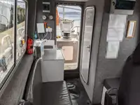 Kapal kerja untuk dijual