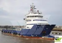 Kapal bekalan untuk jualan