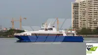 Kapal penumpang untuk dijual