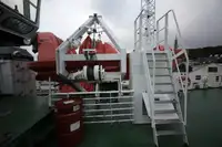 Kapal pengangkut pukal untuk dijual