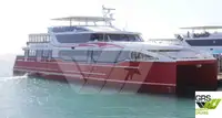 Kapal penumpang untuk dijual