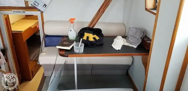 Kapal pukat untuk dijual
