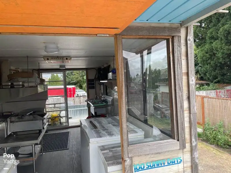 Kapal layar untuk dijual