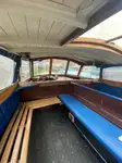 Kapal feri untuk dijual