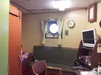 Kapal tunda untuk dijual