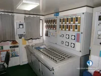 Tangki minyak/kimia untuk dijual