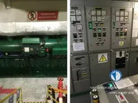 Tangki minyak/kimia untuk dijual