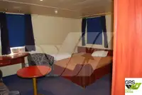 Ro-Ro ship untuk jualan