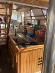 Kapal feri untuk dijual