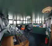 Kapal kontena untuk dijual