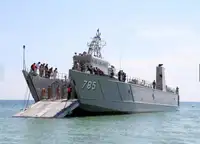 Kapal Ro-Ro untuk dijual
