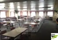 Ro-Ro ship untuk jualan