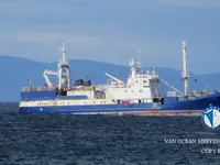 Kapal pukat untuk dijual