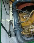 Kapal tunda untuk dijual
