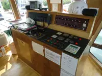 Kapal RoPax untuk dijual