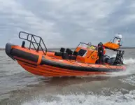 Kapal kontena untuk dijual