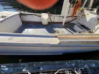Kapal pemprosesan ikan untuk dijual