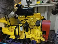 Kapal bekalan untuk dijual